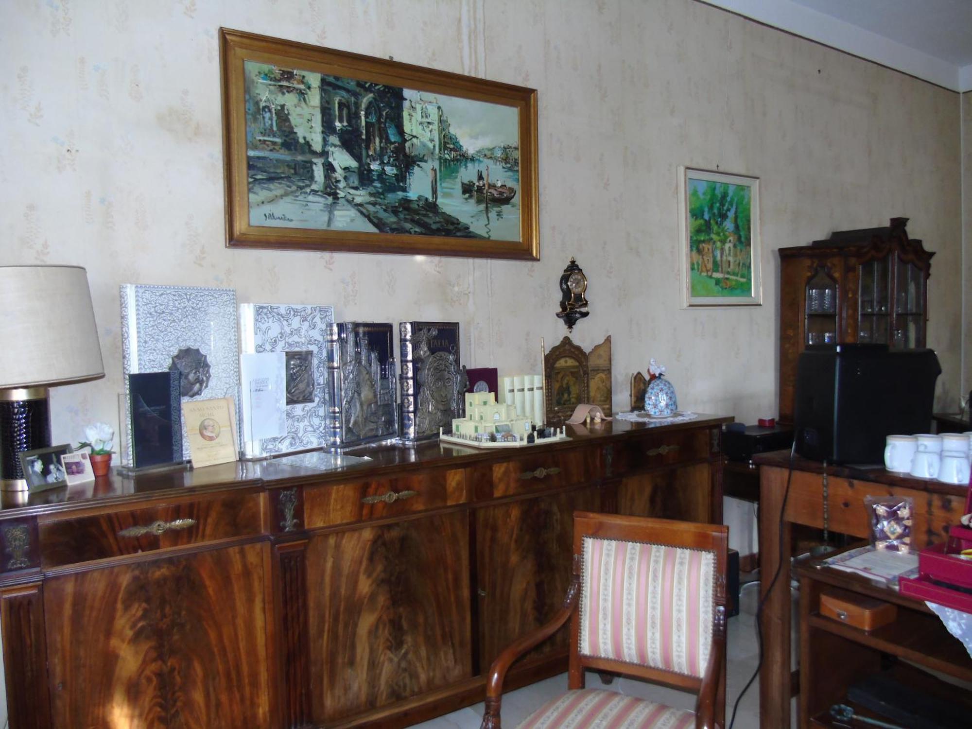 Villino Vanzetti 1930 Cagliari Ngoại thất bức ảnh