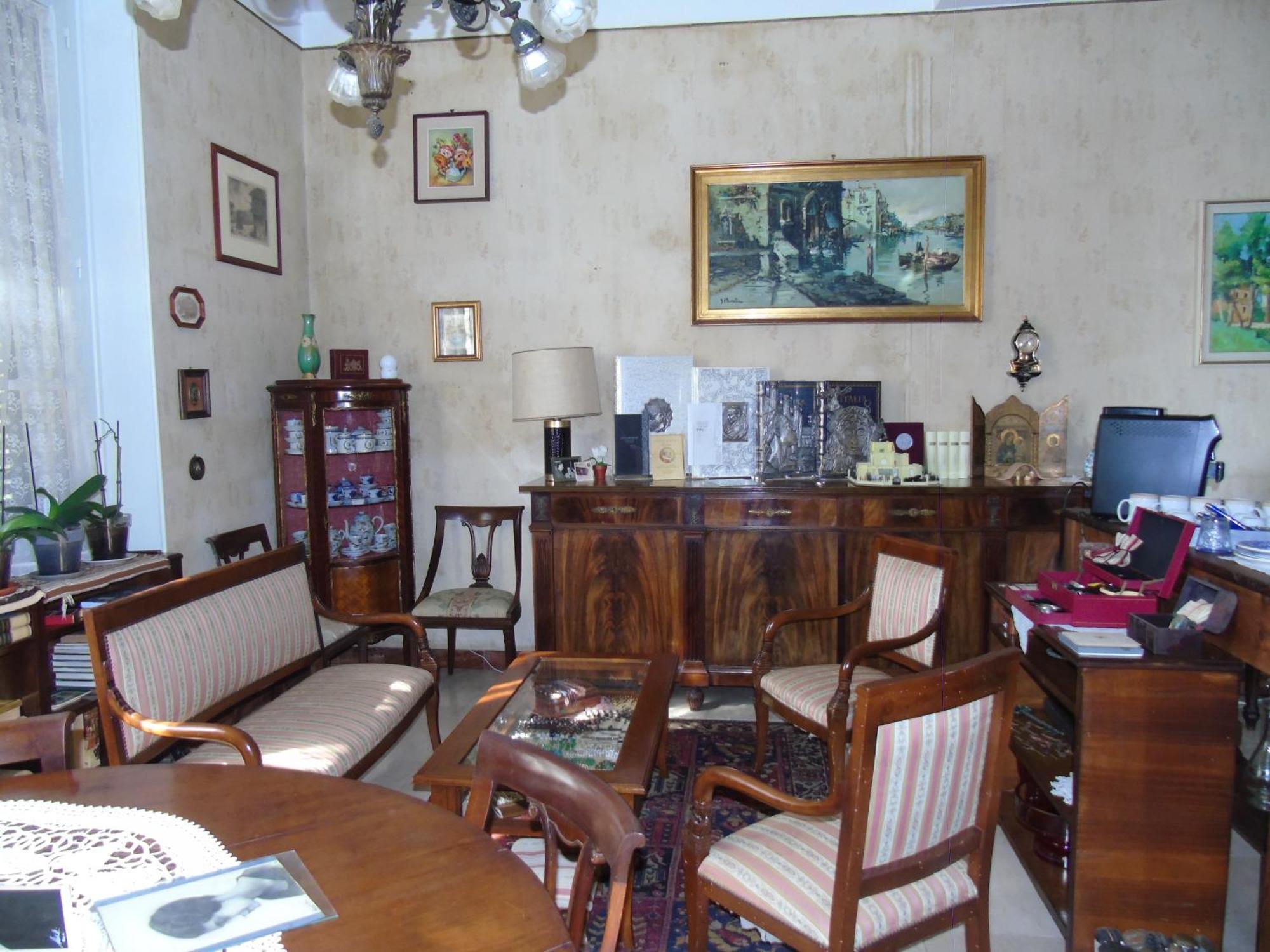 Villino Vanzetti 1930 Cagliari Ngoại thất bức ảnh