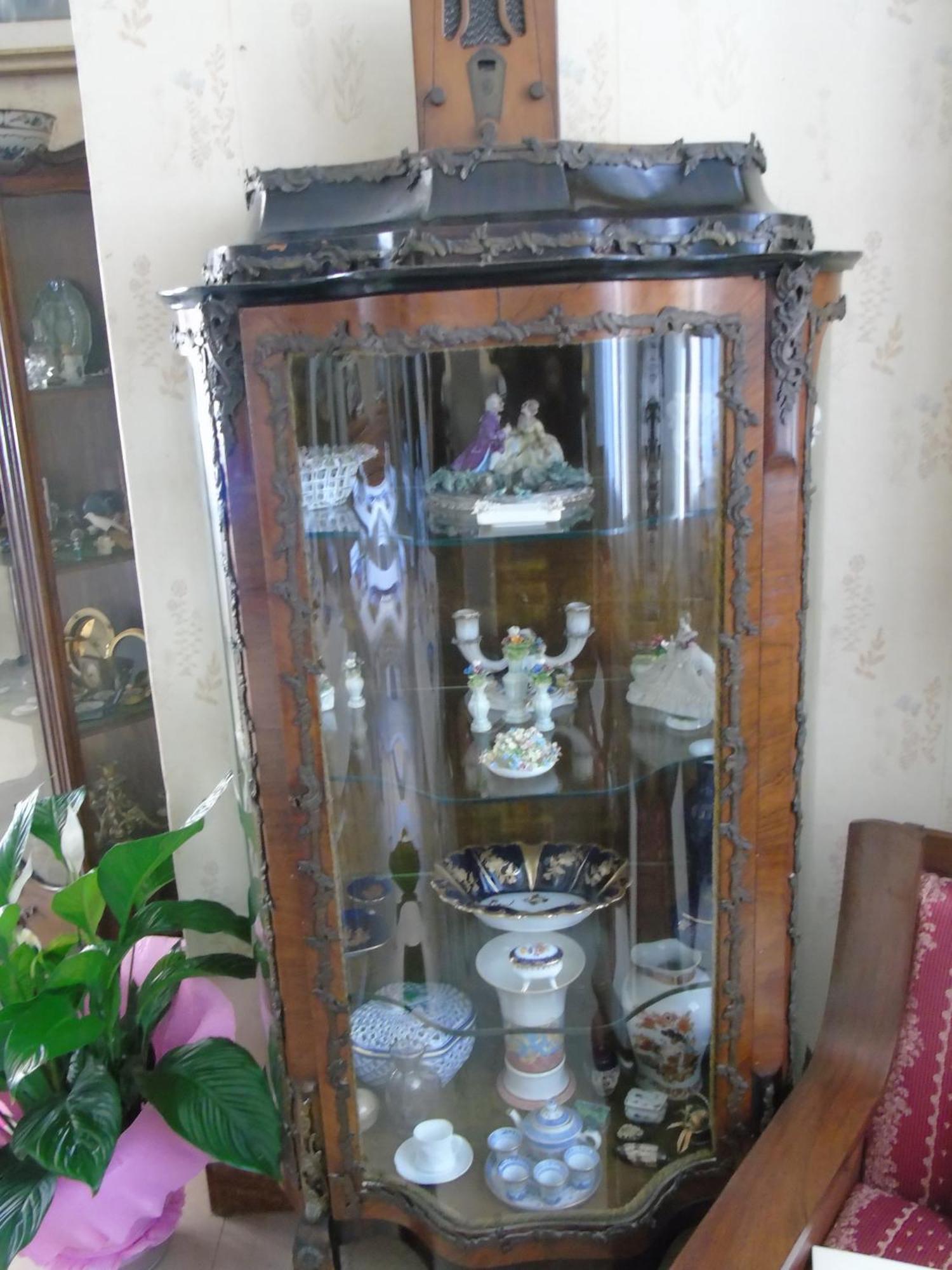Villino Vanzetti 1930 Cagliari Ngoại thất bức ảnh