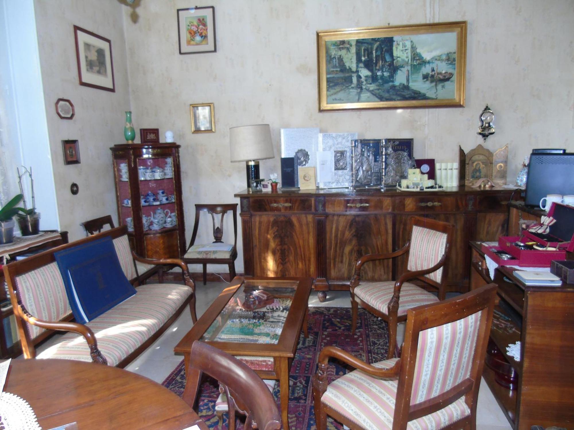 Villino Vanzetti 1930 Cagliari Ngoại thất bức ảnh