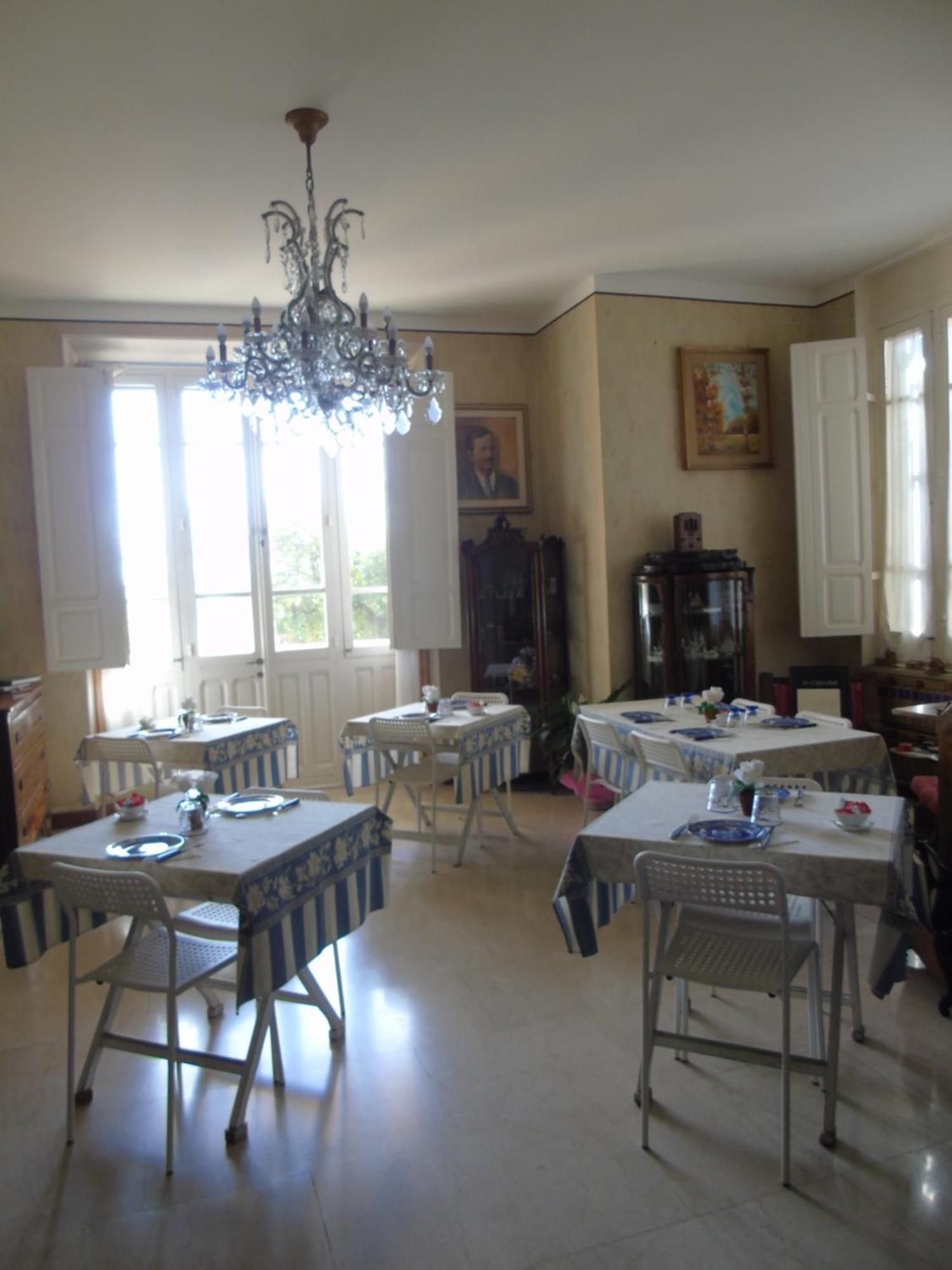 Villino Vanzetti 1930 Cagliari Ngoại thất bức ảnh