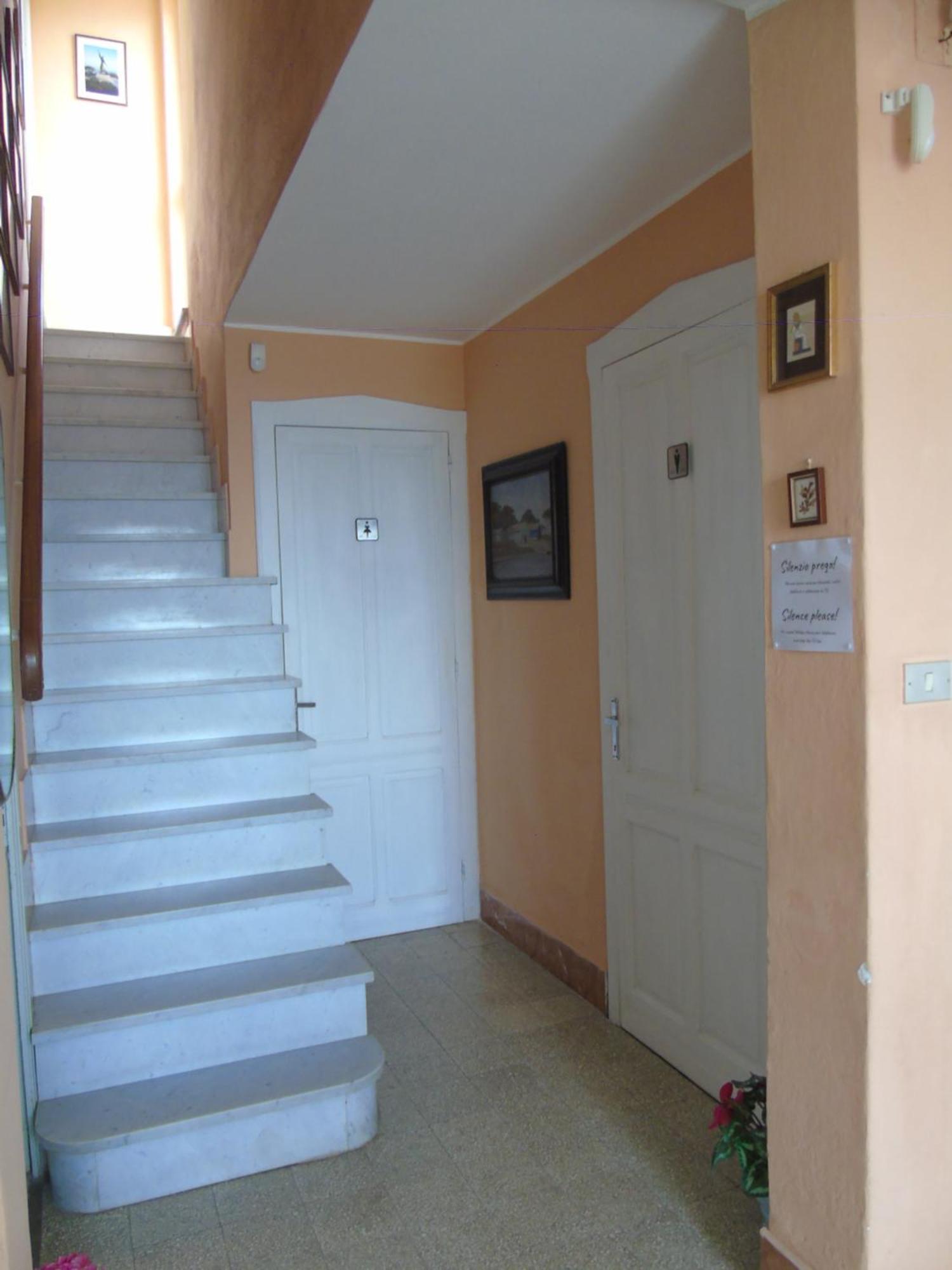 Villino Vanzetti 1930 Cagliari Ngoại thất bức ảnh
