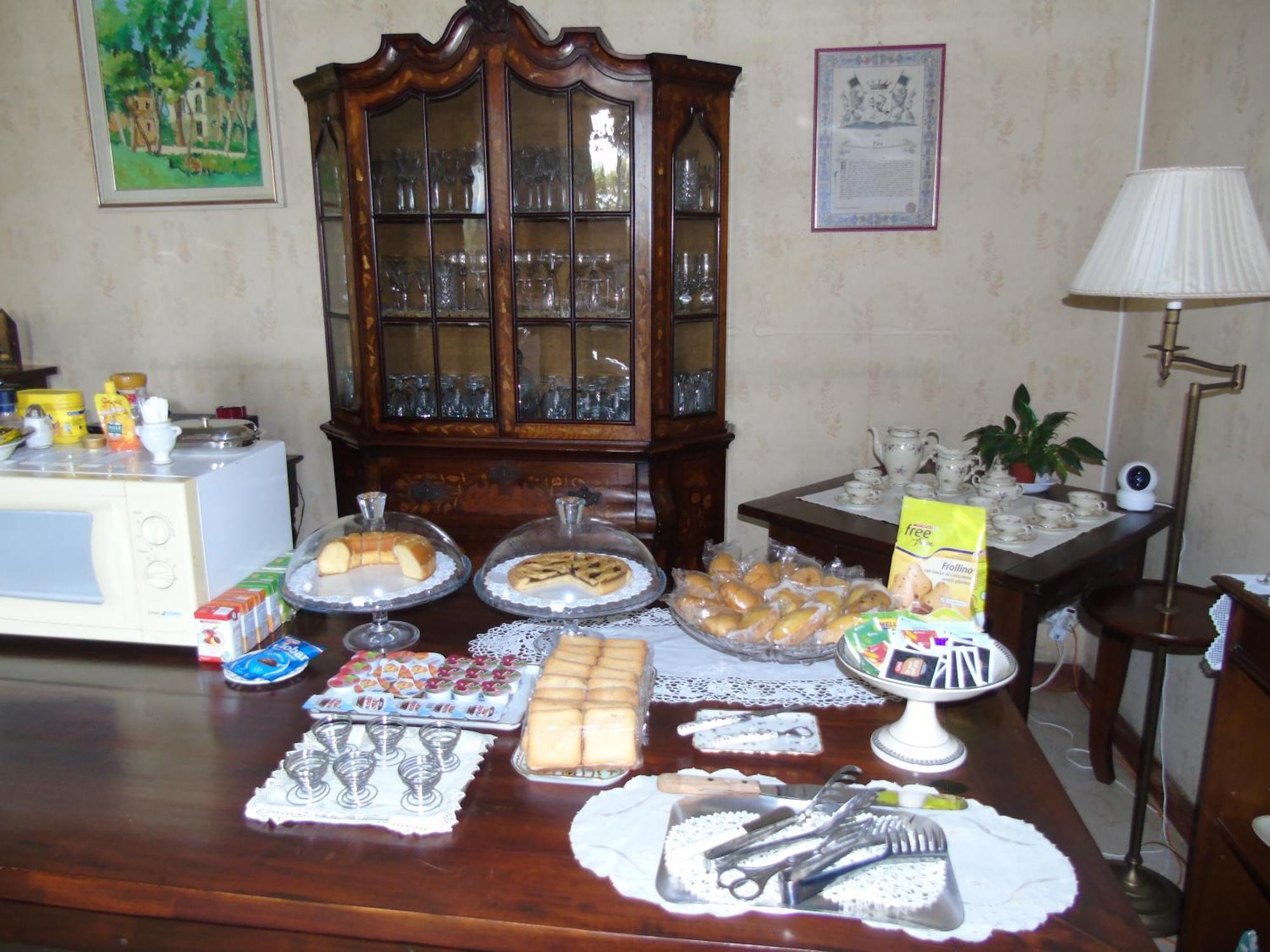Villino Vanzetti 1930 Cagliari Ngoại thất bức ảnh