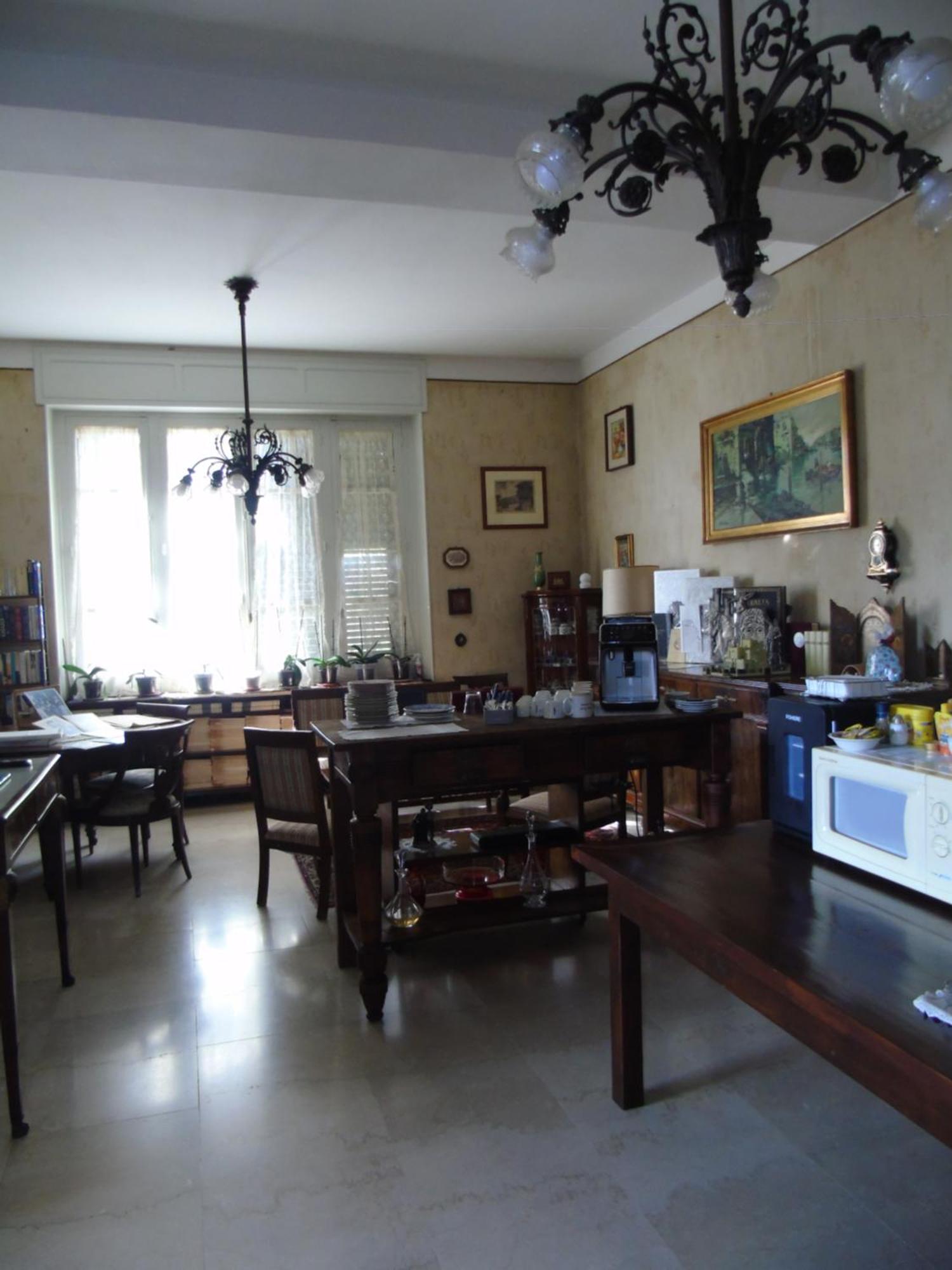 Villino Vanzetti 1930 Cagliari Ngoại thất bức ảnh