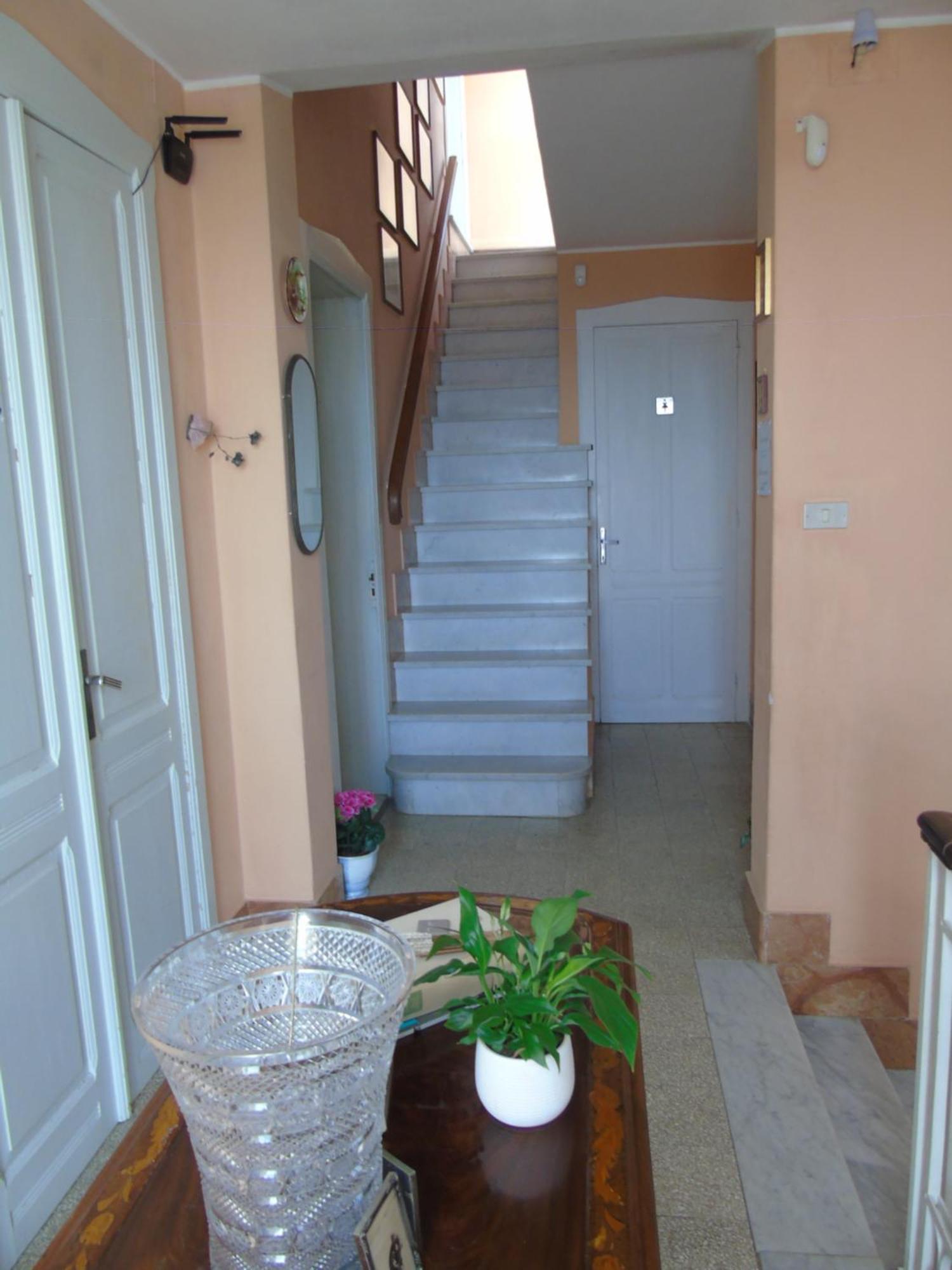 Villino Vanzetti 1930 Cagliari Ngoại thất bức ảnh