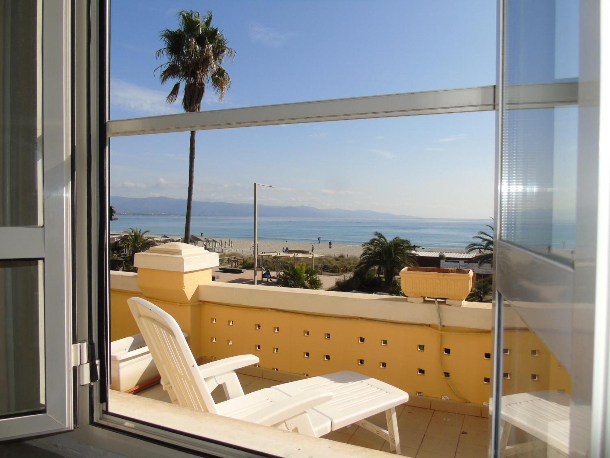 Villino Vanzetti 1930 Cagliari Ngoại thất bức ảnh